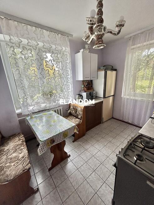 Dom z działką blisko lasu