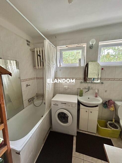 Dom z działką blisko lasu