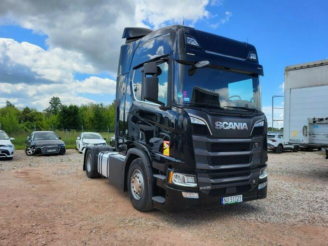 Scania R 530