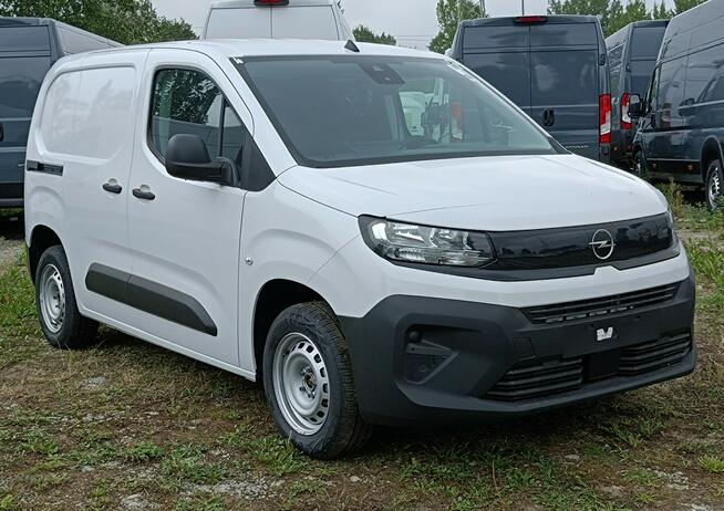 Opel Combo Cargo  L1, 1.5 102KM RP2024