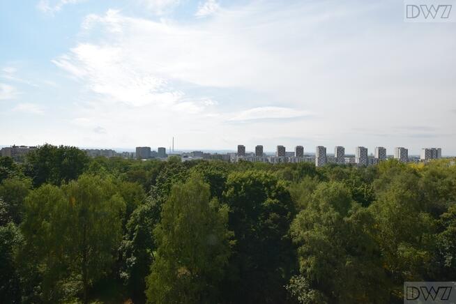 3 pokoje,oddzielna kuchnia,balkon, widok na Tatry.