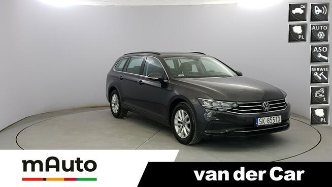 Volkswagen Passat 2.0 TDI EVO Business ! Z Polskiego Salonu ! Faktura Vat !