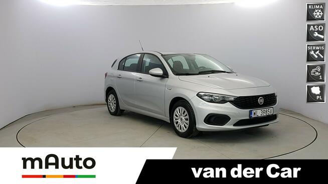 Fiat Tipo 1.4 16v Pop EU6d ! Z Polskiego Salonu ! Faktura Vat !