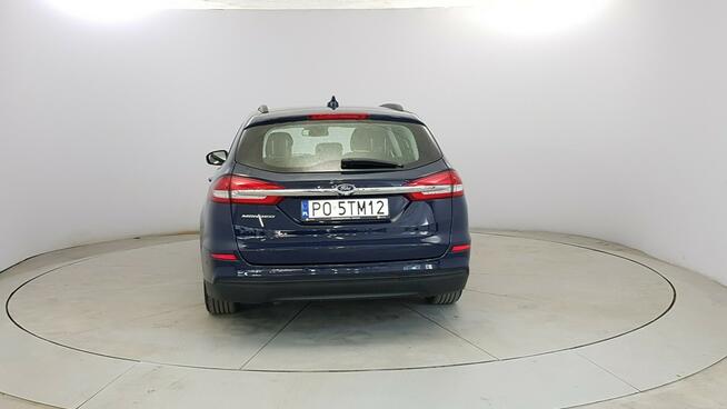 Ford Mondeo 2.0 EcoBlue Trend ! Z Polskiego Salonu ! Faktura Vat !