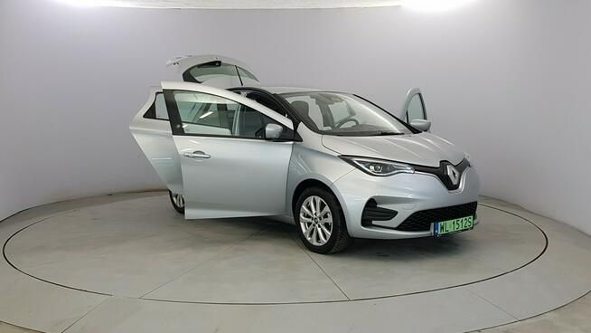 Renault Zoe R135 Z.E. 50 Zen ! Z Polskiego Salonu ! Faktura VAT !