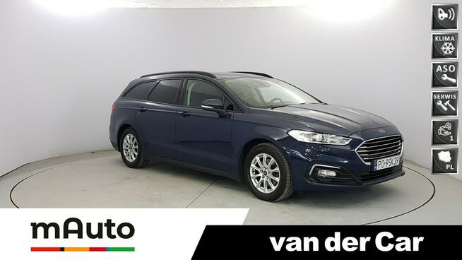 Ford Mondeo 2.0 EcoBlue Executive Z Polskiego Salonu ! Faktura 23% !