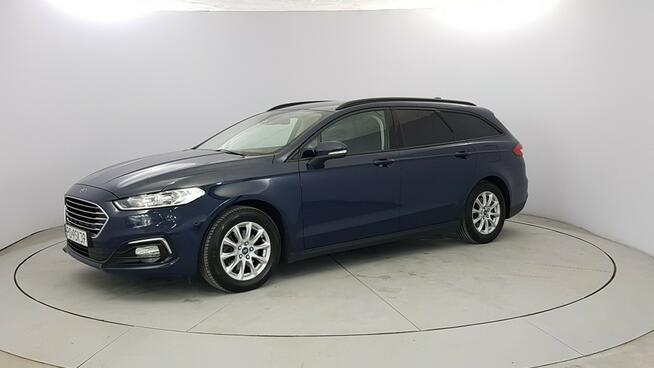 Ford Mondeo 2.0 EcoBlue Executive Z Polskiego Salonu ! Faktura 23% !