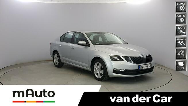 Škoda Octavia 1.6 TDI SCR Ambition Z Polskiego Salonu ! Faktura 23% !