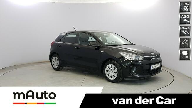 Kia Rio 1.0 T-GDI L Z Polskiego Salonu ! Faktura 23% !