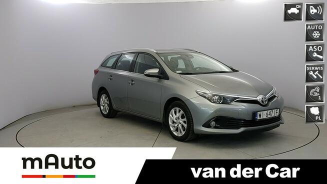 Toyota Auris 1.6 Classic Plus ! Z Polskiego Salonu ! Faktura Vat !