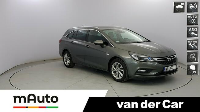 Opel Astra V 1.6 CDTI Elite S&S ! Z Polskiego Salonu ! Faktura Vat !