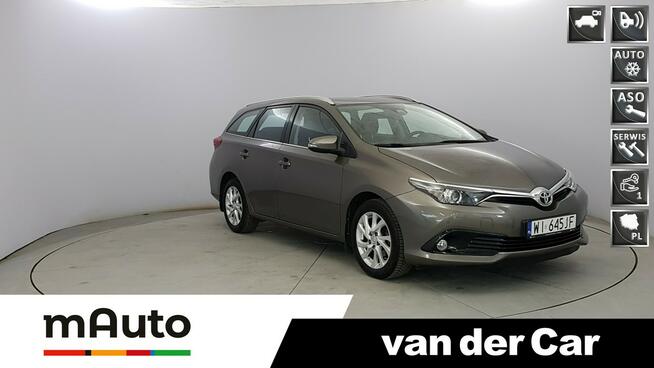 Toyota Auris 1.6 Classic Plus ! Z Polskiego Salonu ! Faktura Vat !