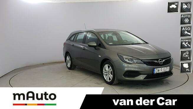 Opel Astra 1.5 CDTI GS Line S&S ! Z Polskiego Salonu ! Faktura Vat !