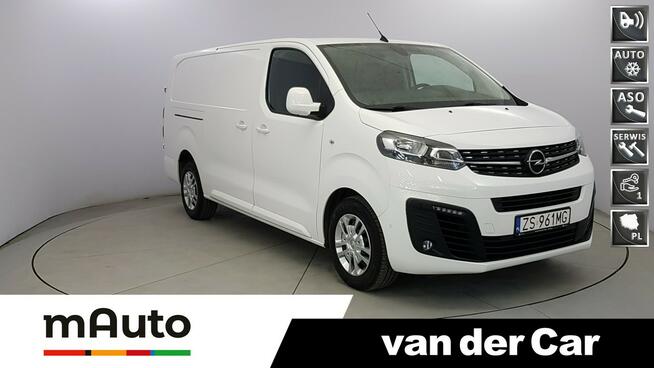 Opel Vivaro 2.0 CDTI Euro 6 ! Z Polskiego Salonu ! Faktura Vat !