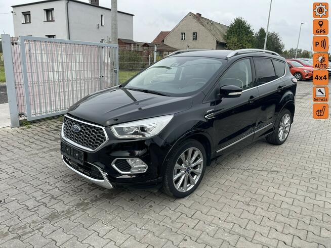 Ford Kuga Vignale