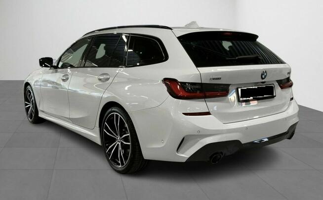 BMW 330i xDrive Touring M-sport H/K Hak