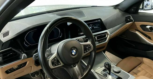 BMW 330i xDrive Touring M-sport H/K Hak