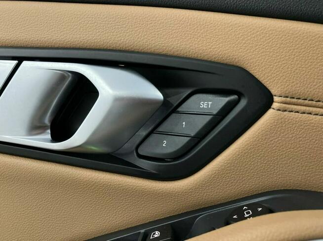 BMW 330i xDrive Touring M-sport H/K Hak