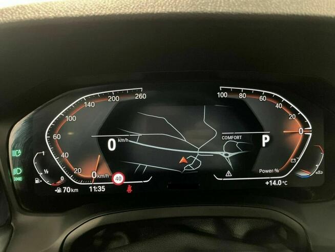 BMW 330i xDrive Touring M-sport H/K Hak