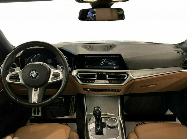 BMW 330i xDrive Touring M-sport H/K Hak