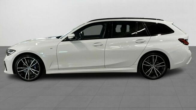 BMW 330i xDrive Touring M-sport H/K Hak