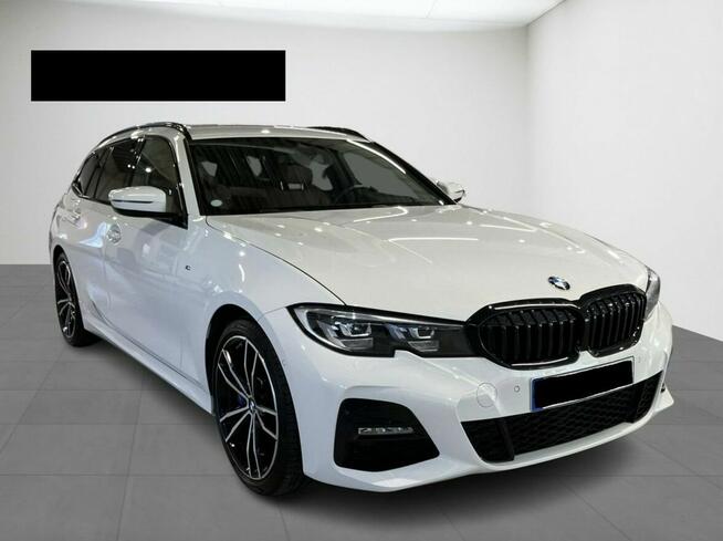 BMW 330i xDrive Touring M-sport H/K Hak