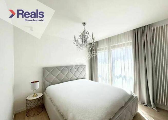 Mieszkanie Warszawa Wola, ul. Grzybowska