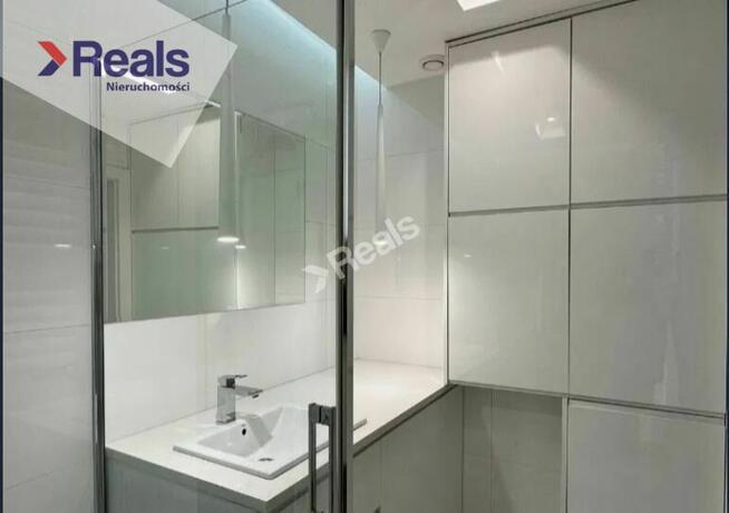 Mieszkanie Warszawa Wola, ul. Grzybowska