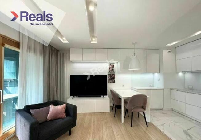 Mieszkanie Warszawa Wola, ul. Grzybowska