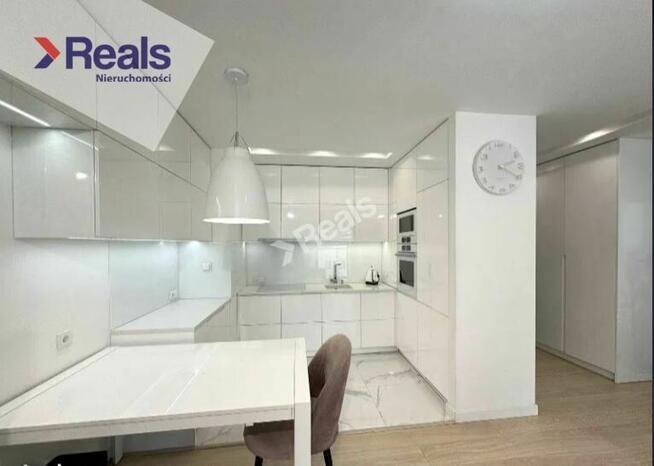 Mieszkanie Warszawa Wola, ul. Grzybowska