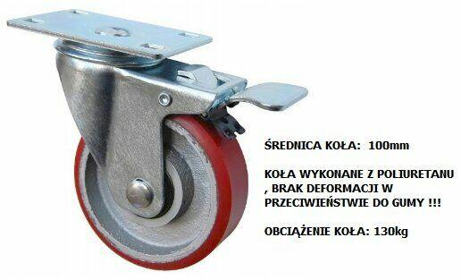 Stelaż stojak magazyn energii solar Pylontech BYD Kon-Tec