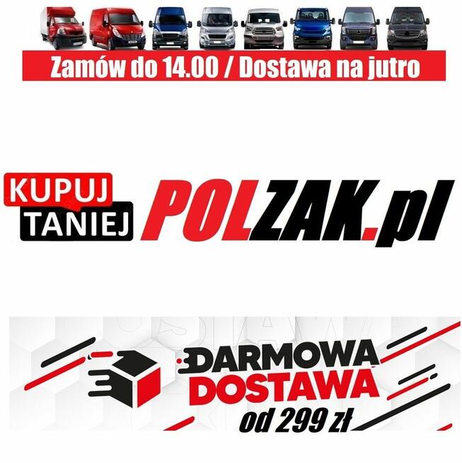 -2 Klamki zewnętrzne drzwi przednich MERCEDES ATEGO 97-14