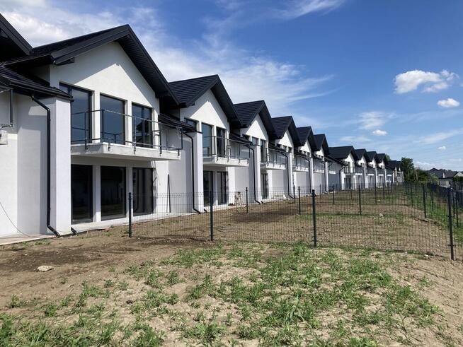 Dom 330 m2 Garaż 4 samochody Kraków Nowa Huta