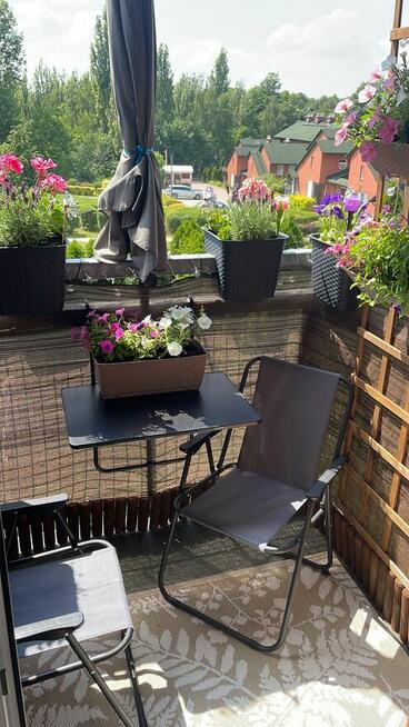 Zamienię mieszkanie na większe