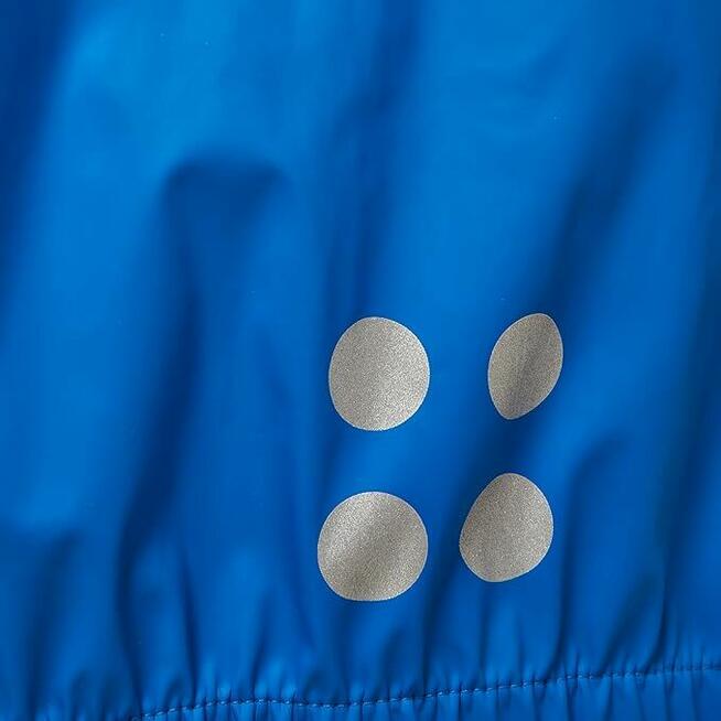 LEGO Wear kurtka przeciwdeszczowa 4 lata 104cm