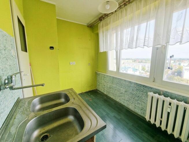 4 pokojowe mieszkanie na sprzedaż w centrum Sieradza