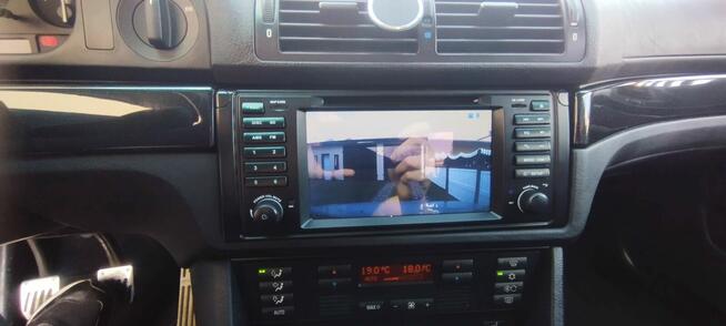 BMW E39, ogłoszenie prywatne