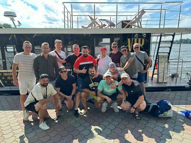 Rejsy po jeziorze Drwęckim kanale Ostródzko-Elbląskim Czarte