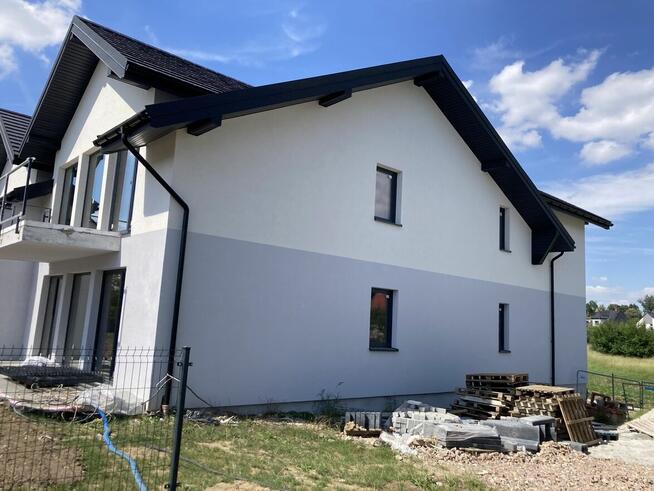Dom 330 m2 Garaż 4 samochody Kraków Nowa Huta