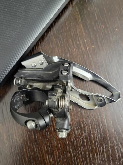 Przeżutka Shimano Deore FD-T6000-L3