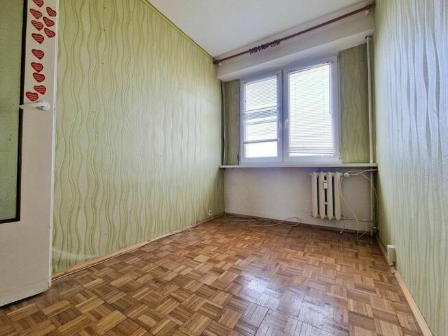 4 pokojowe mieszkanie na sprzedaż w centrum Sieradza