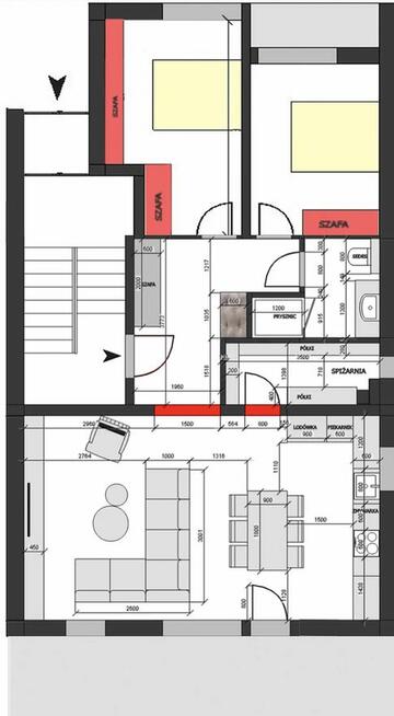 DOM 280 M2 Z GARAŻEM 4 SAMOCHODY KRAKÓW NOWA HUTA