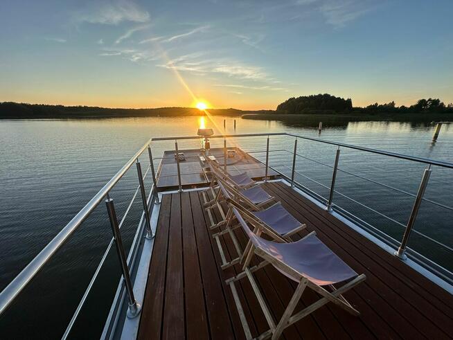 Rejsy po jeziorze Drwęckim kanale Ostródzko-Elbląskim Czarte