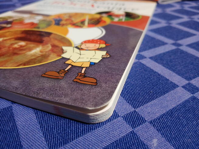 Spotkania uBogacające religia klasa 5