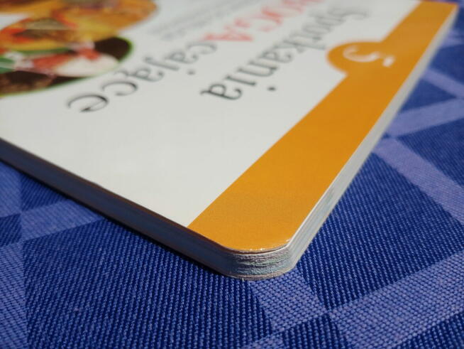 Spotkania uBogacające religia klasa 5