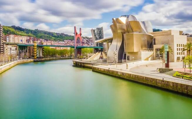 Geotour, wycieczka Hiszpania jak malowana