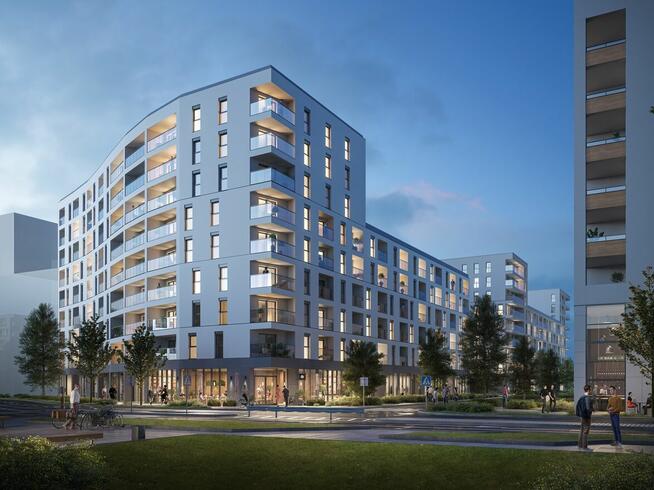 Nowość! Przy Galerii Północnej | Tarchomin | M64