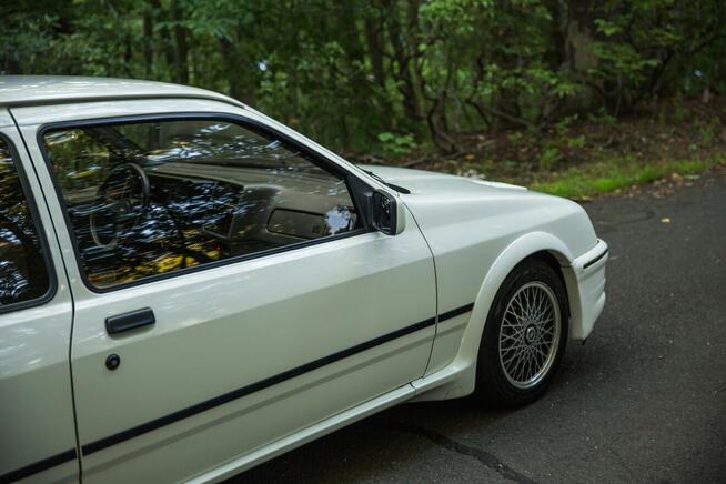 1986 Ford Sierra RS Cosworth