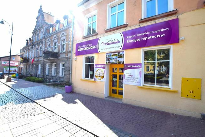 Grupa Polskich Nieruchomości - Viva Pol Mrągowo