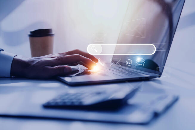 Manufaktura Stron Pozycjonowanie